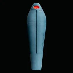 Comfort Down Bag -5C, miesten untuvamakuupussi - Makuupussit - Comfort Down Bag -5C, miesten untuvamakuupussi