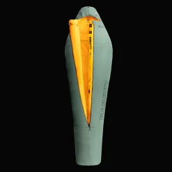 Comfort Fiber Bag -5C, miesten makuupussi - Makuupussit - Comfort Fiber Bag -5C, miesten makuupussi