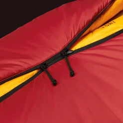 Comfort Fiber Bag -18C, naisten makuupussi - Makuupussit - Comfort Fiber Bag -18C, naisten makuupussi