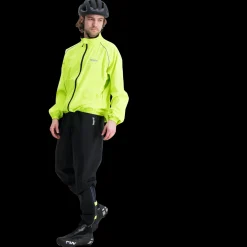 Commuter Rain Set, unisex sadeasu - Pyöräilytakit - Commuter Rain Set, unisex sadeasu