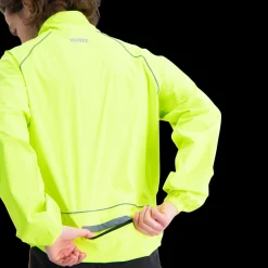 Commuter Rain Set, unisex sadeasu - Pyöräilytakit - Commuter Rain Set, unisex sadeasu