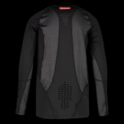 COMPRESSION LS TOP WITH GEL YT, kompressiopaita lapset - Alusasut Jääkiekkoon - COMPRESSION LS TOP WITH GEL YT, kompressiopaita lapset