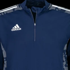 Condivo 21 Training Top, miesten jalkapallopaita - Pitkähihaiset Treenipaidat - Condivo 21 Training Top, miesten jalkapallopaita