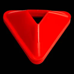 Cone sets 10-pack, merkkikartiot - Jalkapallotarvikkeet - Cone sets 10-pack, merkkikartiot