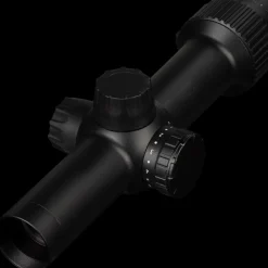 Conquest V4 1 – 4 X 24 Ill. Ret. 60 - Kiikaritähtäimet - Conquest V4 1 – 4 X 24 Ill. Ret. 60