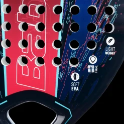 CONTACT 2023, padelmaila unisex - Padelmailat - CONTACT 2023, padelmaila unisex