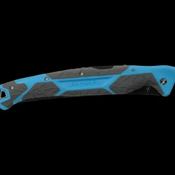 Controller 6" Folding Fillet Knife Salt - Retkipuukot Ja Taittoveitset - Controller 6" Folding Fillet Knife Salt