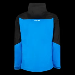 Convey Tour HS Hooded Jacket, miesten kuoritakki - Kuoritakit - Convey Tour HS Hooded Jacket, miesten kuoritakki