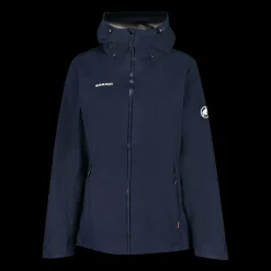 Convey Tour Hs Hooded Jacket , naisten kuoritakki - Kuoritakit - Convey Tour Hs Hooded Jacket , naisten kuoritakki