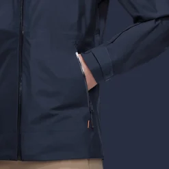 Convey Tour Hs Hooded Jacket , naisten kuoritakki - Kuoritakit - Convey Tour Hs Hooded Jacket , naisten kuoritakki