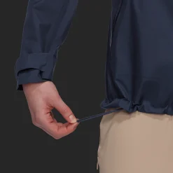 Convey Tour Hs Hooded Jacket , naisten kuoritakki - Kuoritakit - Convey Tour Hs Hooded Jacket , naisten kuoritakki