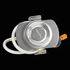 Cooking Kit W/gas Burner, retkikeitin kaasupolttimella - Retkikeittimet - Cooking Kit W/gas Burner, retkikeitin kaasupolttimella