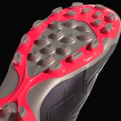 COPA Pure 2 League 2G/3G AG Q4 24, jalkapallokengät tekonurmelle, unisex - Jalkapallokengät Ja Nappikset - COPA Pure 2 League 2G/3G AG Q4 24, jalkapallokengät tekonurmelle, unisex