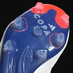 COPA Pure 2 Pro Elite FG Q3 24, jalkapallokengät nurmelle, unisex - Jalkapallokengät Ja Nappikset - COPA Pure 2 Pro Elite FG Q3 24, jalkapallokengät nurmelle, unisex