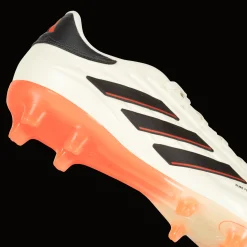 Copa Pure 2 Pro FG / Q1 24, jalkapallokengät nurmelle ja tekonurmelle, unisex - Jalkapallokengät Ja Nappikset - Copa Pure 2 Pro FG / Q1 24, jalkapallokengät nurmelle ja tekonurmelle, unisex