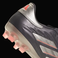 COPA Pure 2 Pro FG Q4 24 jalkapallokengät nurmelle, unisex - Jalkapallokengät Ja Nappikset - COPA Pure 2 Pro FG Q4 24 jalkapallokengät nurmelle, unisex