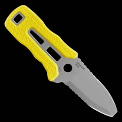 Co-Pilot Knife, veitsi - Lisätarvikkeet Kajakkeihin - Co-Pilot Knife, veitsi