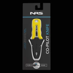 Co-Pilot Knife, veitsi - Lisätarvikkeet Kajakkeihin - Co-Pilot Knife, veitsi