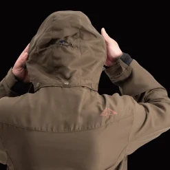 Copper Hunting Jacket, metsästystakki - Metsästystakit - Copper Hunting Jacket, metsästystakki