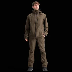 Copper Hunting Jacket, metsästystakki - Metsästystakit - Copper Hunting Jacket, metsästystakki