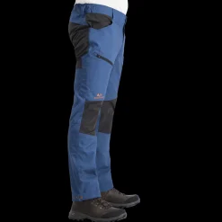 Copper ST D, miesten vaellushousut - Metsästys- ja erähousut - Copper ST D, miesten vaellushousut