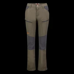 Copper ST New, naisten vaellushousut - Ulkoiluhousut - Copper ST New, naisten vaellushousut