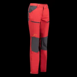 Copper ST New, naisten vaellushousut - Ulkoiluhousut - Copper ST New, naisten vaellushousut