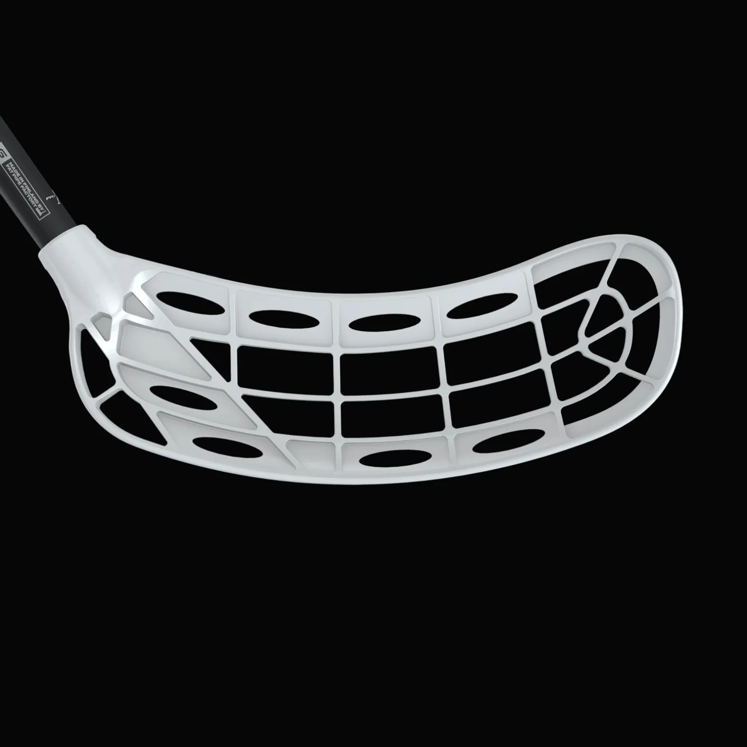 Core 31 Jab FH2 U-oval 24/25, nuorten salibandymaila - Floorball-mailat lapsille ja junioreille - Core 31 Jab FH2 U-oval 24/25, nuorten salibandymaila