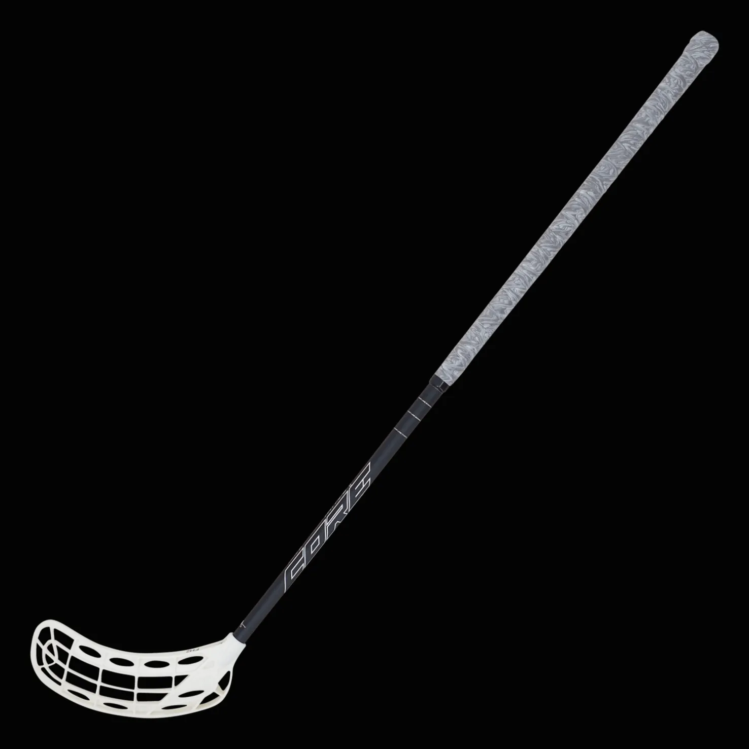 Core 31 Jab FH2 U-oval 24/25, nuorten salibandymaila - Floorball-mailat lapsille ja junioreille - Core 31 Jab FH2 U-oval 24/25, nuorten salibandymaila