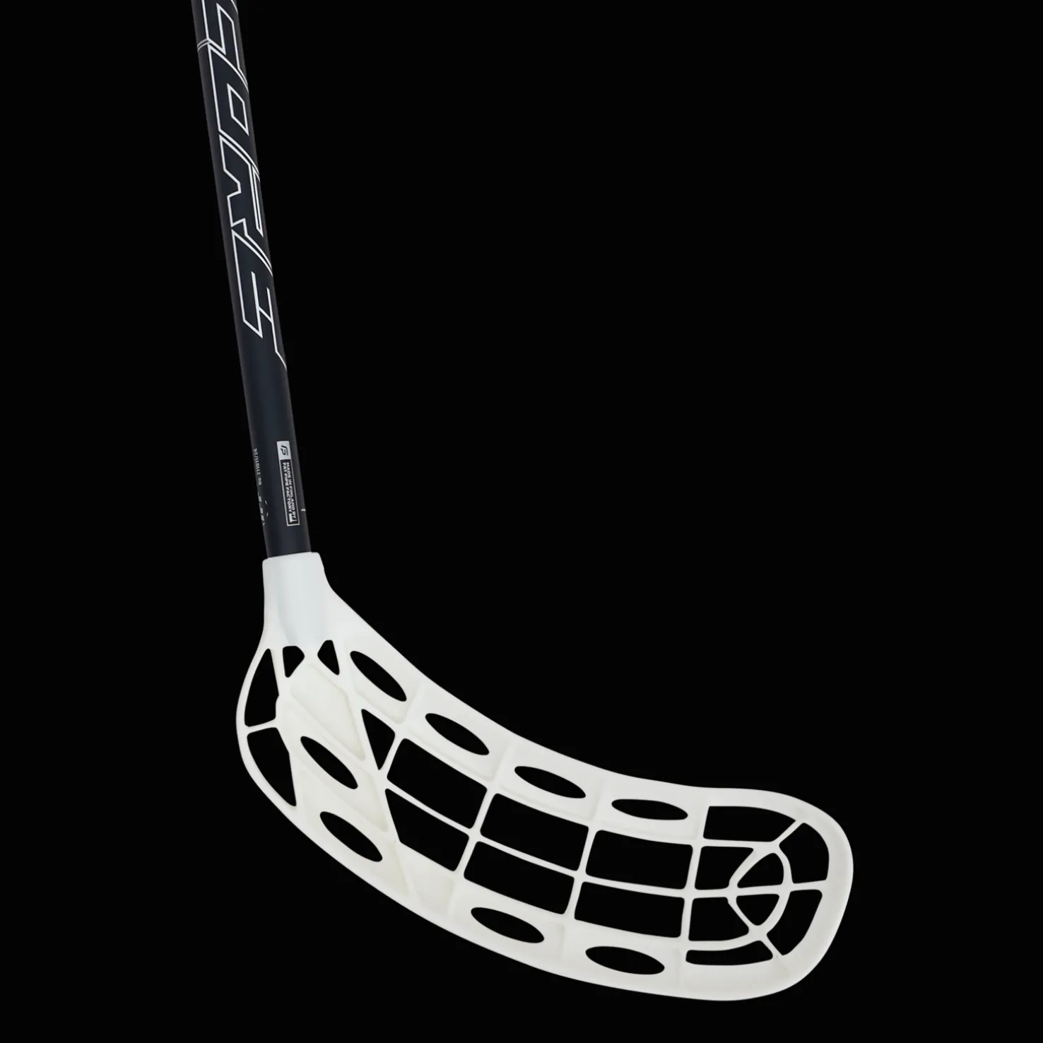 Core 31 Jab FH2 U-oval 24/25, nuorten salibandymaila - Floorball-mailat lapsille ja junioreille - Core 31 Jab FH2 U-oval 24/25, nuorten salibandymaila