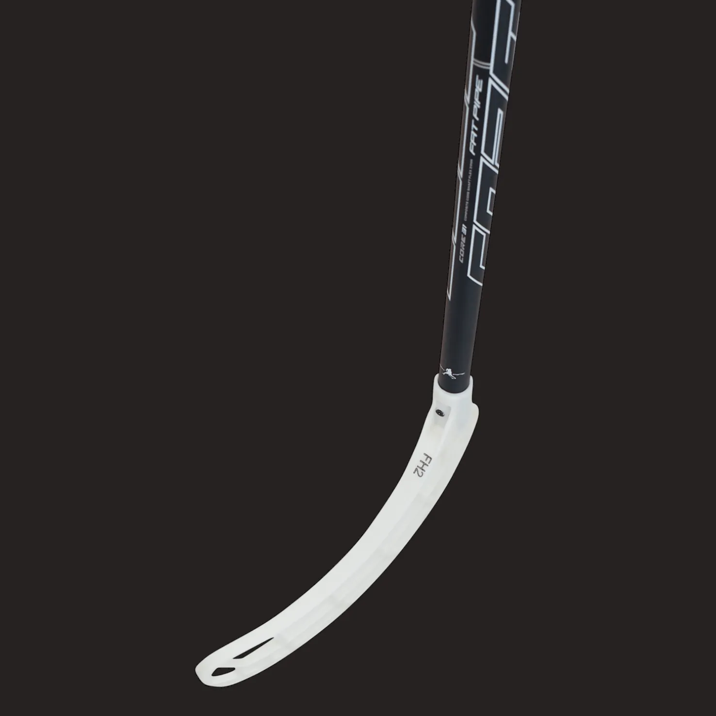 Core 31 Jab FH2 U-oval 24/25, nuorten salibandymaila - Floorball-mailat lapsille ja junioreille - Core 31 Jab FH2 U-oval 24/25, nuorten salibandymaila