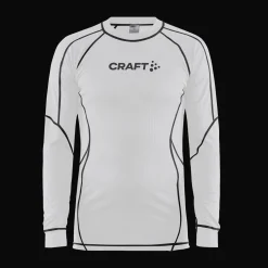 Core Active Long Sleeve, miesten tekninen kerrastopaita - Tekniset kerrastoyläosat miehet - Core Active Long Sleeve, miesten tekninen kerrastopaita