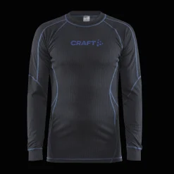 Core Active Long Sleeve, miesten tekninen kerrastopaita - Tekniset kerrastoyläosat miehet - Core Active Long Sleeve, miesten tekninen kerrastopaita