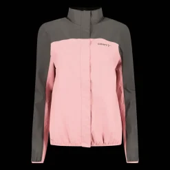 Core Endur Hydro Jacket 22/23, naisten pyöräilytakki - Pyöräilytakit - Core Endur Hydro Jacket 22/23, naisten pyöräilytakki