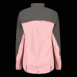 Core Endur Hydro Jacket 22/23, naisten pyöräilytakki - Pyöräilytakit - Core Endur Hydro Jacket 22/23, naisten pyöräilytakki