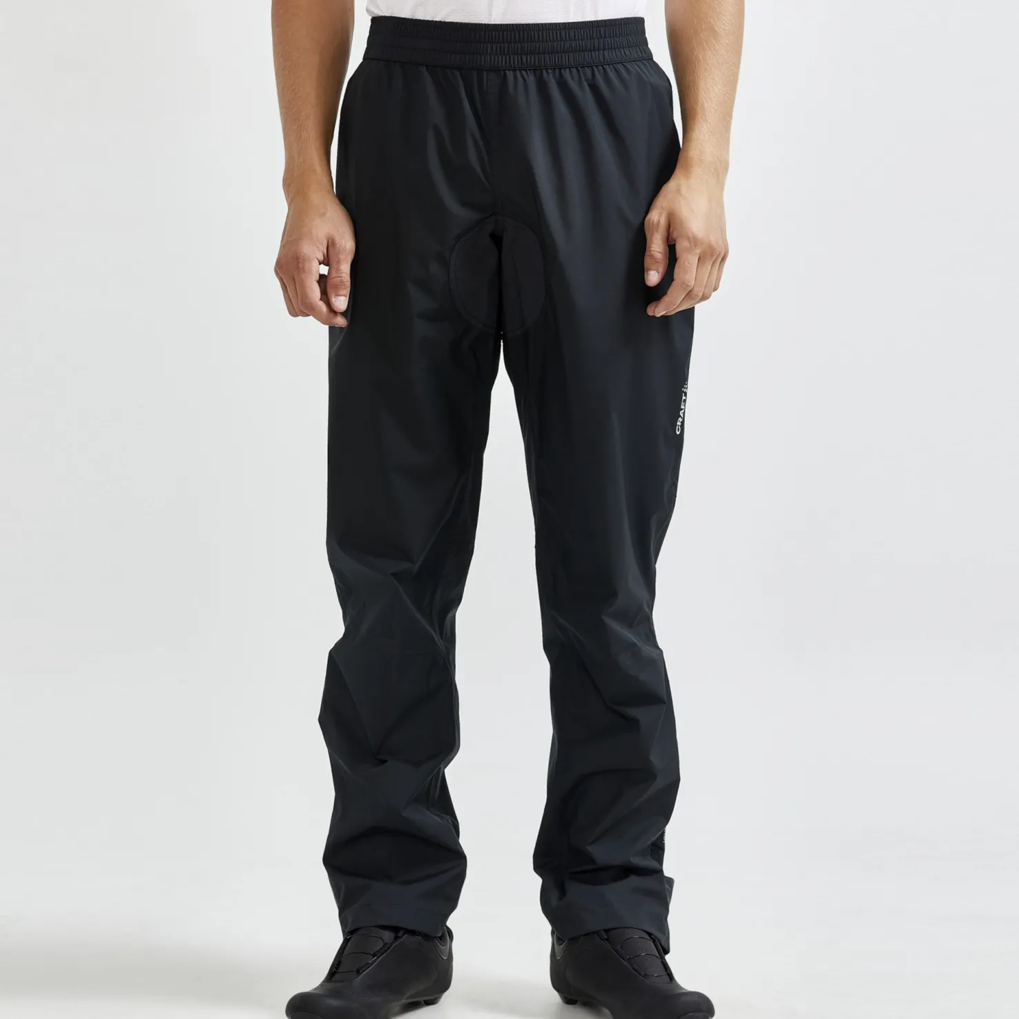 Core Endure Hydro Pant 24/25, unisex-pyöräilyhousut/sadehousut - Pyöräilyhousut - Core Endure Hydro Pant 24/25, unisex-pyöräilyhousut/sadehousut