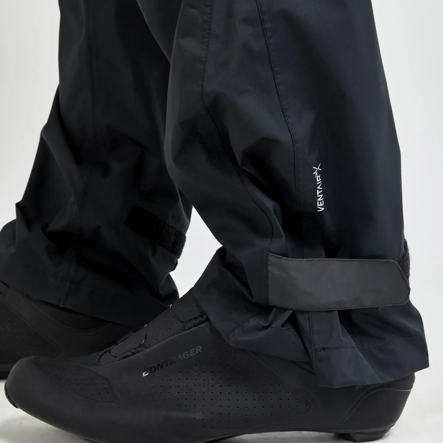 Core Endure Hydro Pant 24/25, unisex-pyöräilyhousut/sadehousut - Pyöräilyhousut - Core Endure Hydro Pant 24/25, unisex-pyöräilyhousut/sadehousut