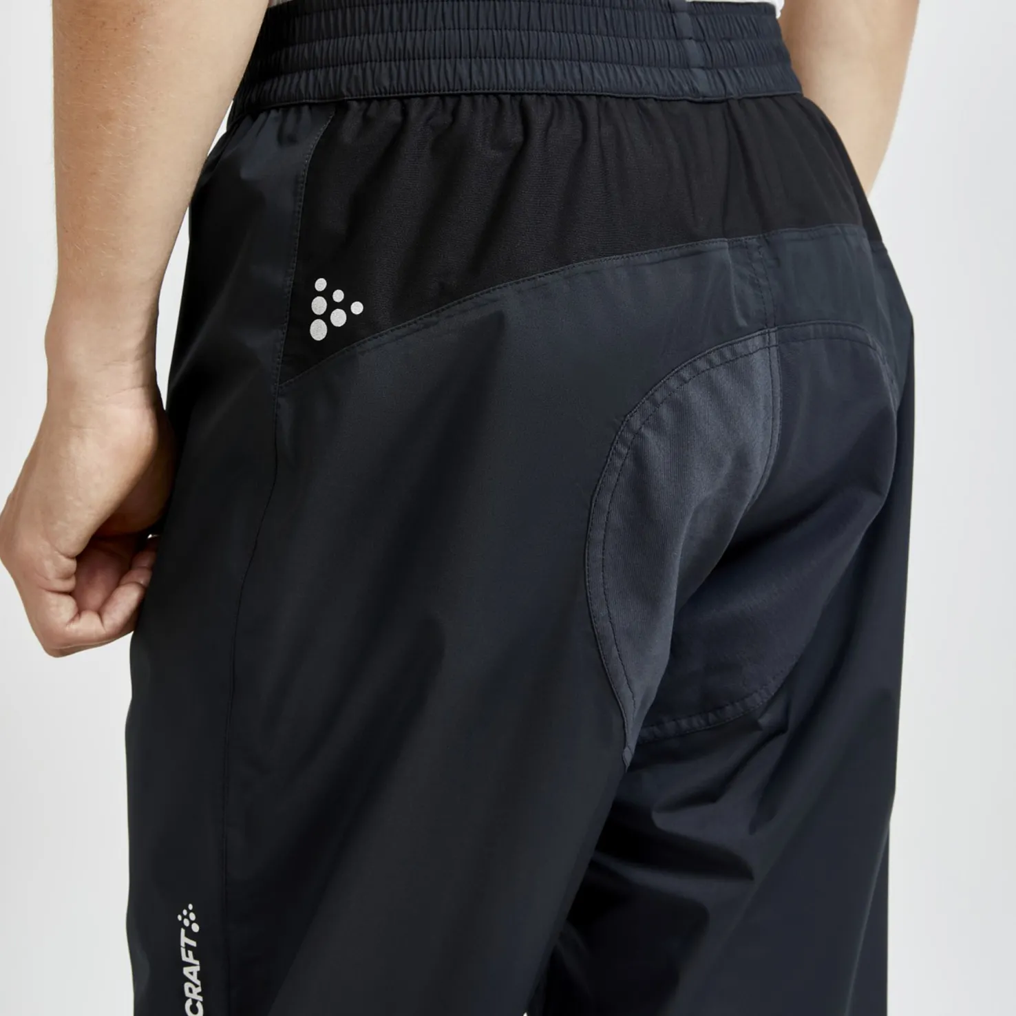 Core Endure Hydro Pant 24/25, unisex-pyöräilyhousut/sadehousut - Pyöräilyhousut - Core Endure Hydro Pant 24/25, unisex-pyöräilyhousut/sadehousut
