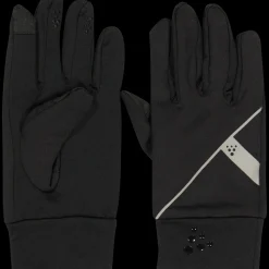 Core Essence Jersey Glove, unisex-käsineet - Rukkaset - Core Essence Jersey Glove, unisex-käsineet