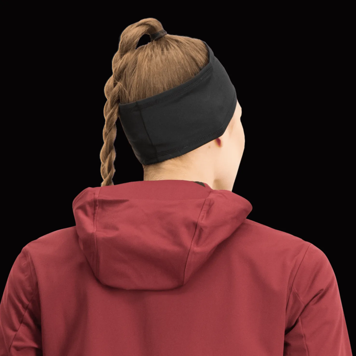 Core Essence Jersey Headband, otsapanta, unisex - Otsapannat Ja Korvaläpät - Core Essence Jersey Headband, otsapanta, unisex