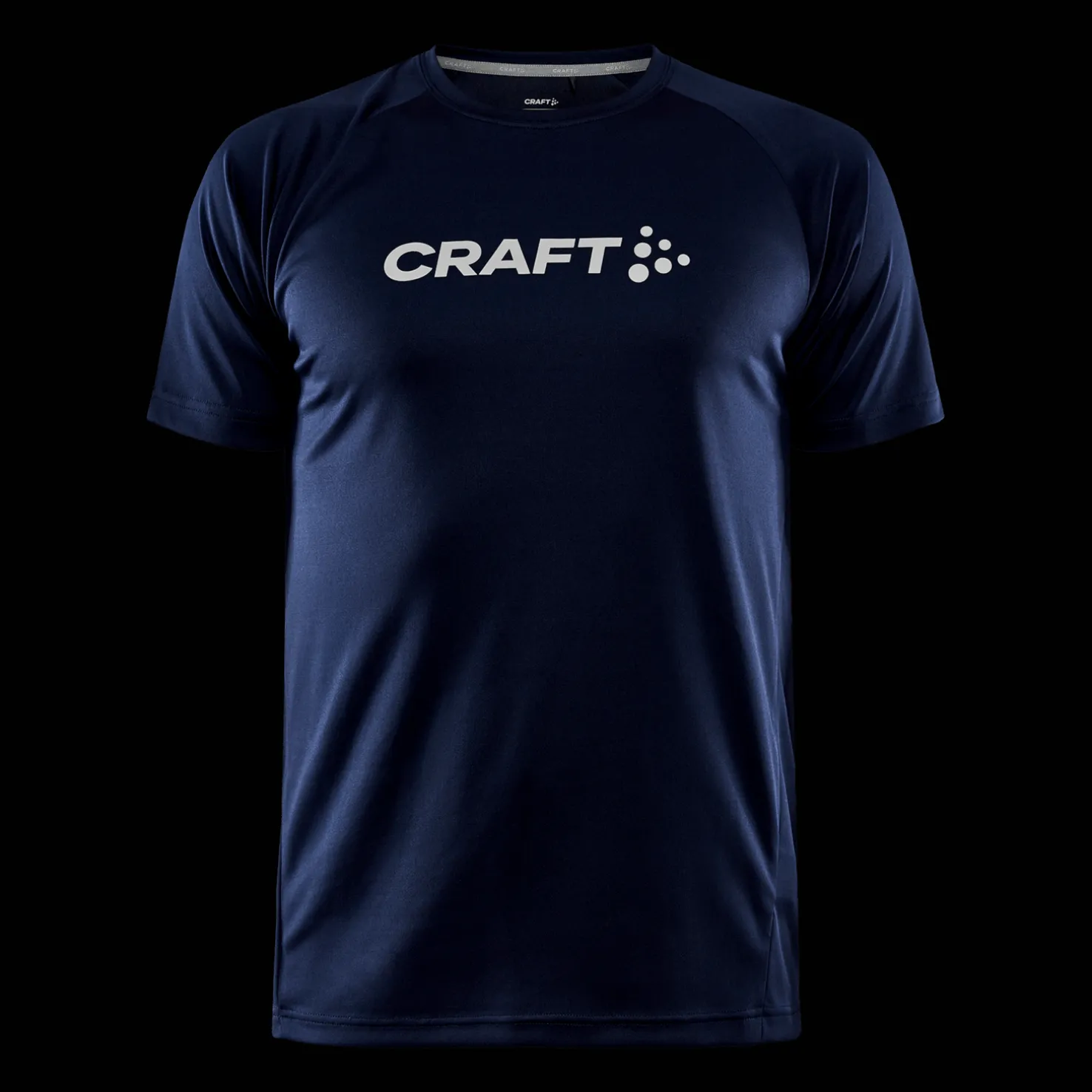 Core Essence Logo Tee, miesten t-paita - Urheilupaidat - Core Essence Logo Tee, miesten t-paita