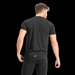 Core Essence Logo Tee, miesten t-paita - Urheilupaidat - Core Essence Logo Tee, miesten t-paita