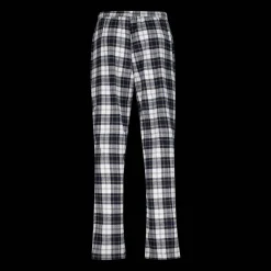 Core Flannel Pyjama Pants, miesten pyjamahousut - Vapaa-Ajan Housut - Core Flannel Pyjama Pants, miesten pyjamahousut