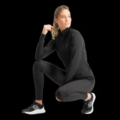 Core Gain Midlayer, naisten kerrastopaita - Treenipaidat - Core Gain Midlayer, naisten kerrastopaita