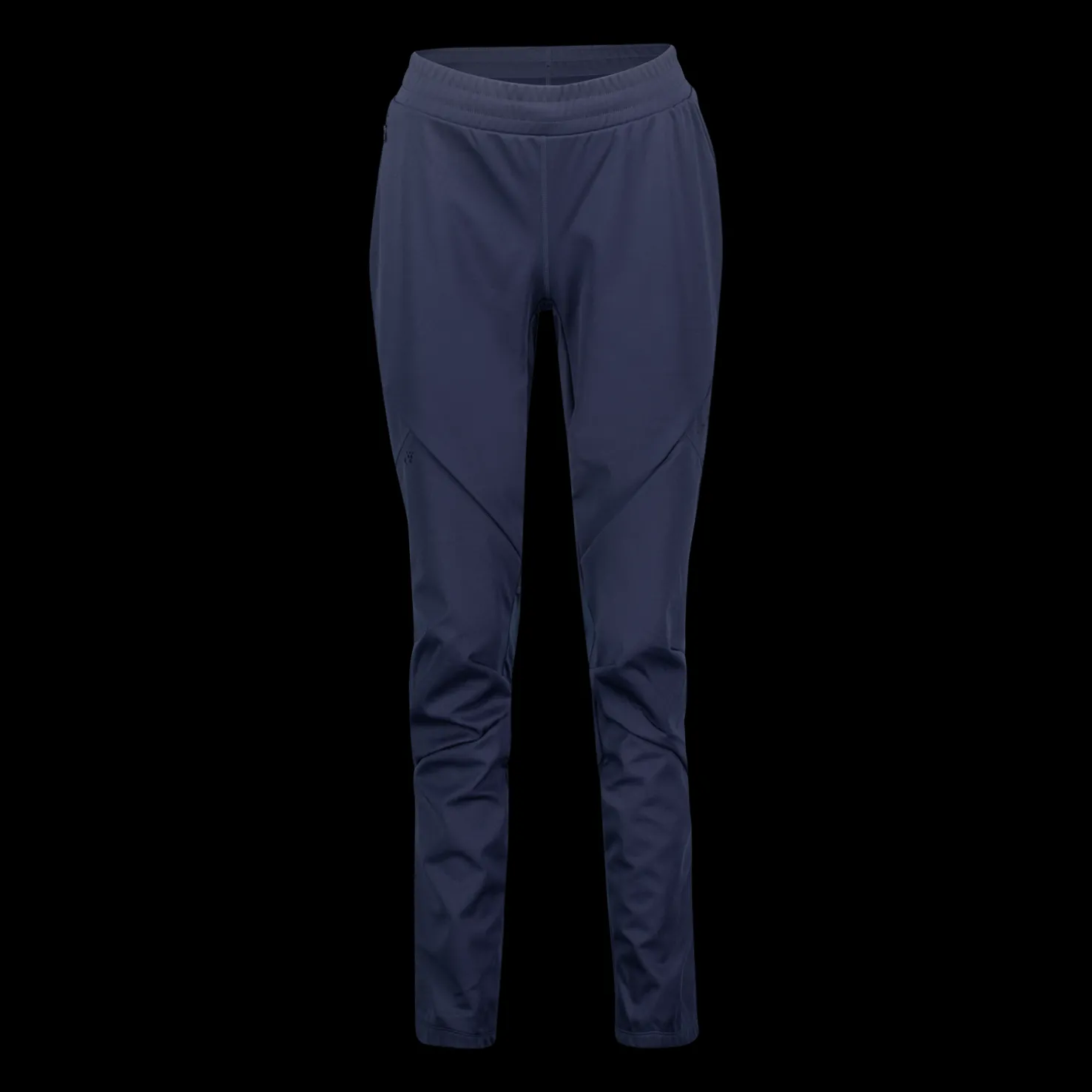Core Nordic Pace Pants 24/25, naisten treenihousut - Hiihtohousut Naisten - Core Nordic Pace Pants 24/25, naisten treenihousut