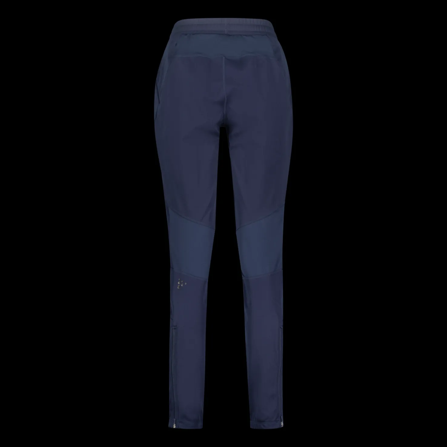 Core Nordic Pace Pants 24/25, naisten treenihousut - Hiihtohousut Naisten - Core Nordic Pace Pants 24/25, naisten treenihousut
