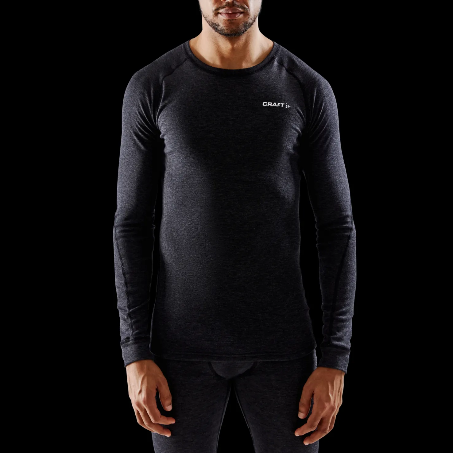 Core Wool Merino Set, merinovillasetti - Kerrastot - Core Wool Merino Set, merinovillasetti