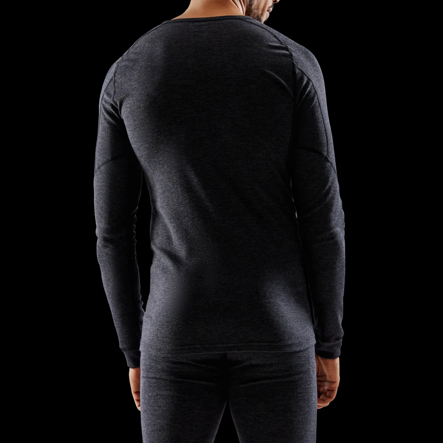 Core Wool Merino Set, merinovillasetti - Kerrastot - Core Wool Merino Set, merinovillasetti