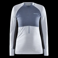 Core Wool Mix Set, villa-alusvaatteet, naiset - Kerrastot - Core Wool Mix Set, villa-alusvaatteet, naiset