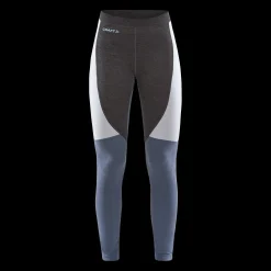 Core Wool Mix Set, villa-alusvaatteet, naiset - Kerrastot - Core Wool Mix Set, villa-alusvaatteet, naiset